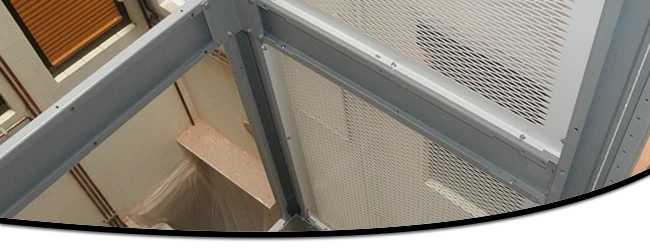 Empresa de instalación de ascensores en Barcelona