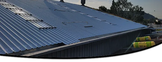 Empresa de rehabilitación de naves industriales Empresa de rehabilitación de naves industriales en Barcelona