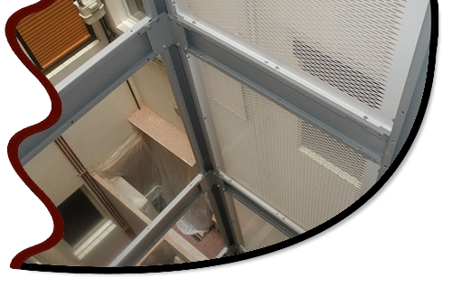 Empresa de instalación de ascensores en Barcelona