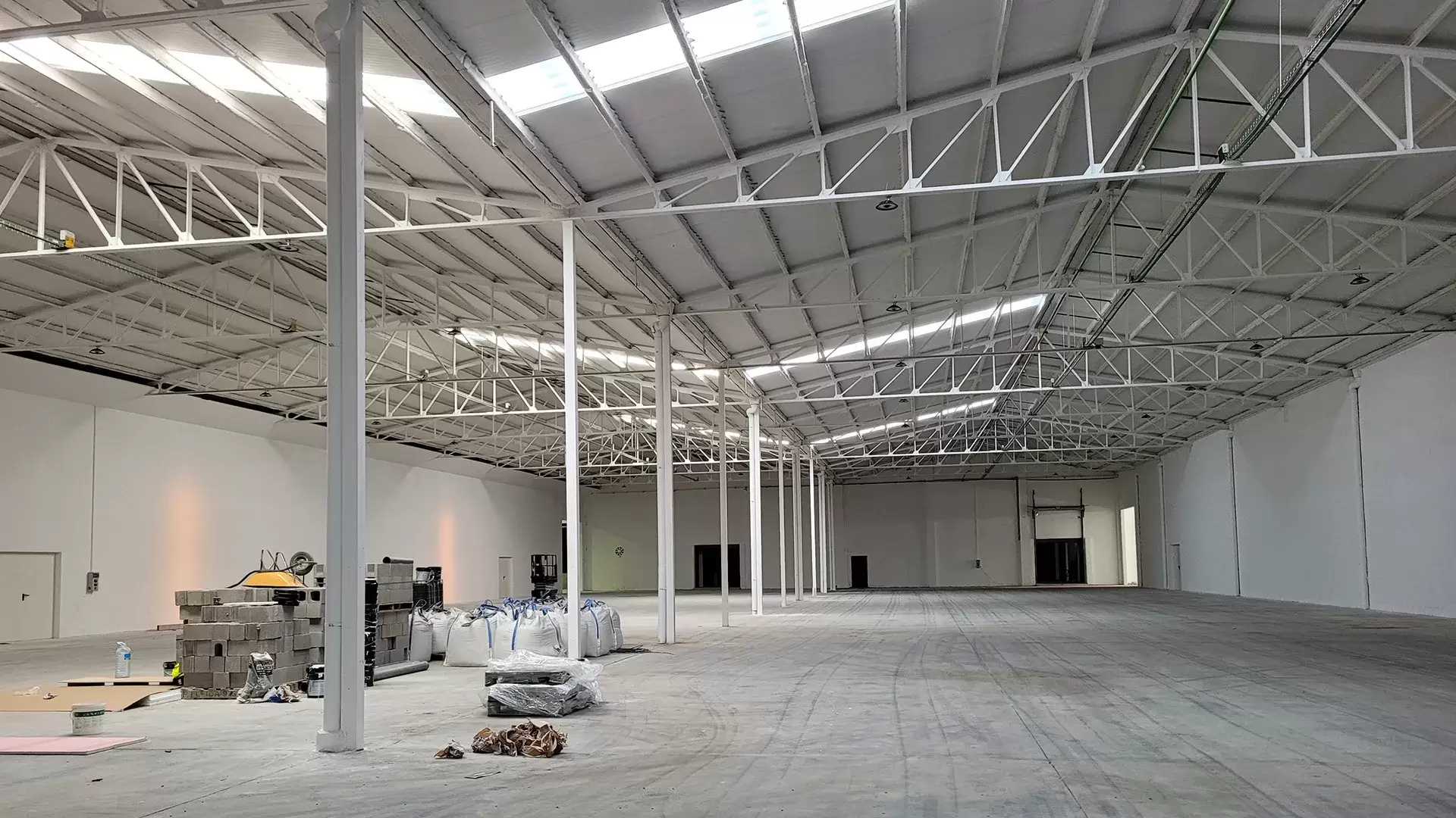 Reformas de viviendas y comercios