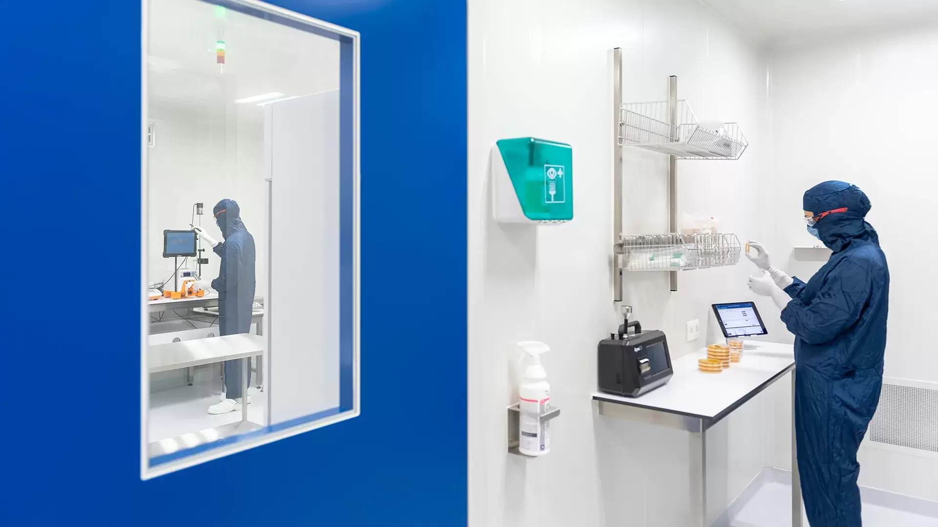 Construcciones de obra nueva