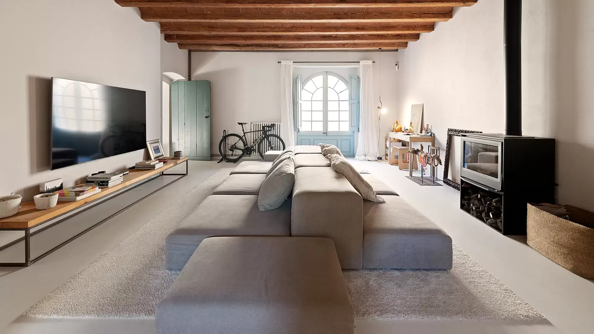 Reformas de viviendas y comercios